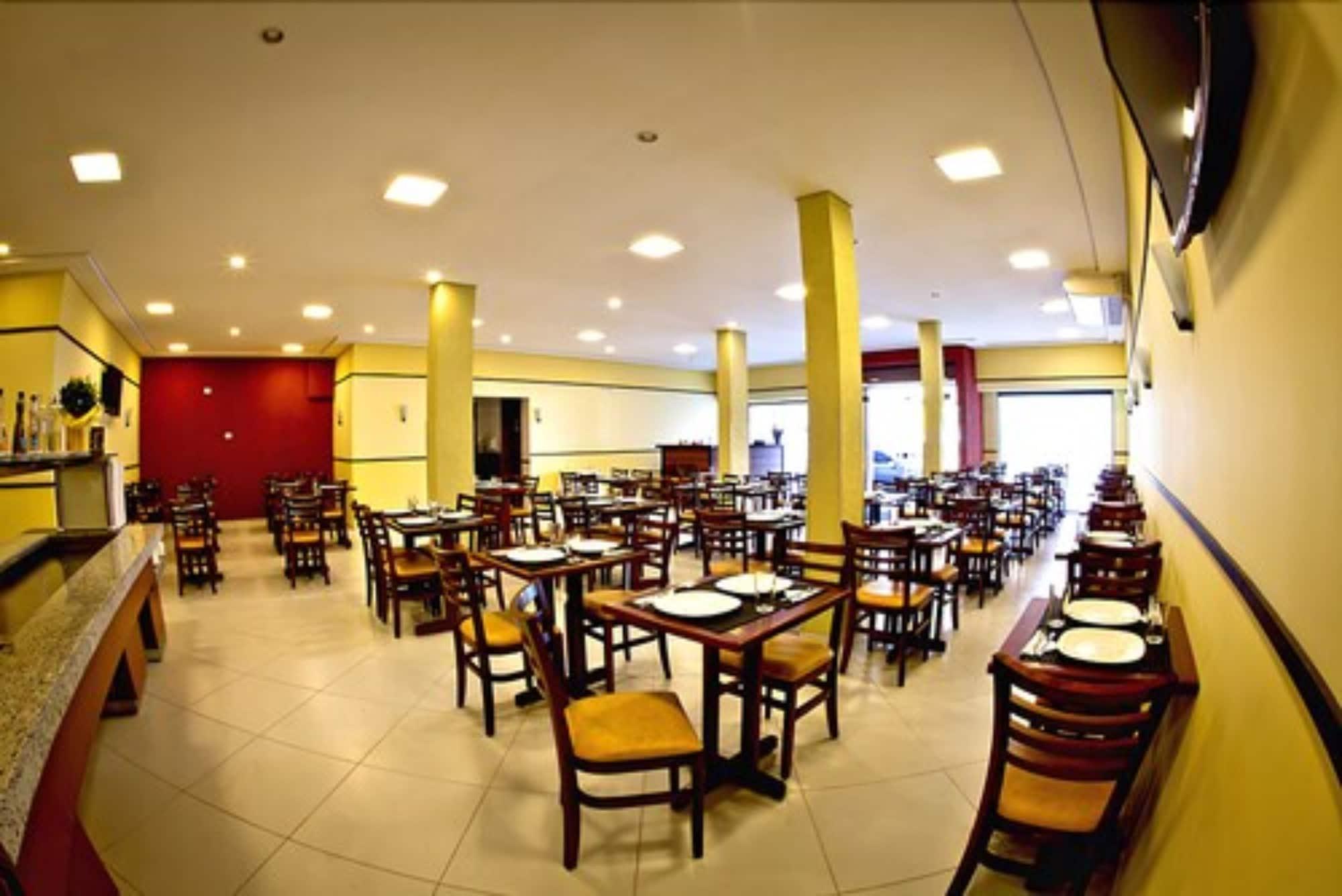 Rede Andrade Mercado Hotel Curitiba Exterior foto