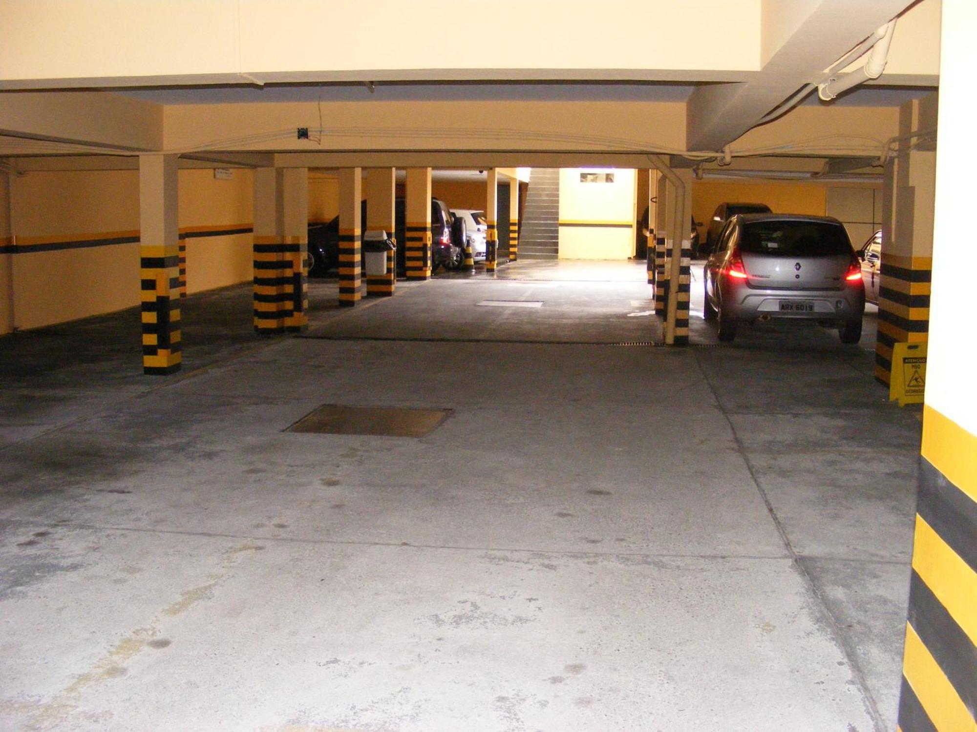 Rede Andrade Mercado Hotel Curitiba Exterior foto